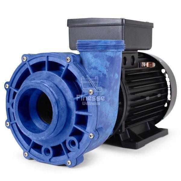 Gecko AquaFlo Flo-Master XP2e CE 3HP Single Speed - Finesse Wellness BV