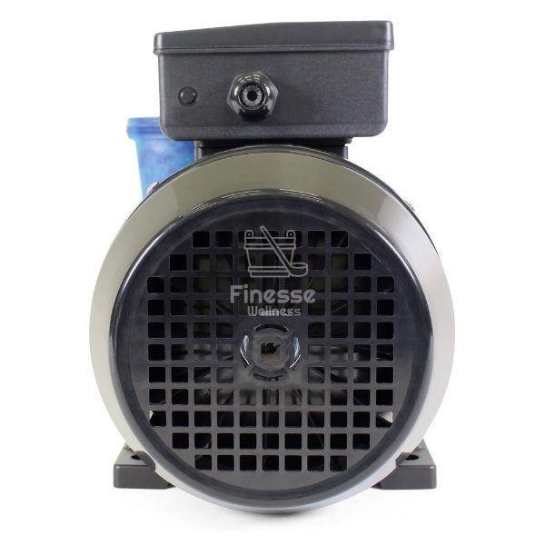 Gecko AquaFlo Flo-Master XP2e CE 3HP Single Speed - Finesse Wellness BV