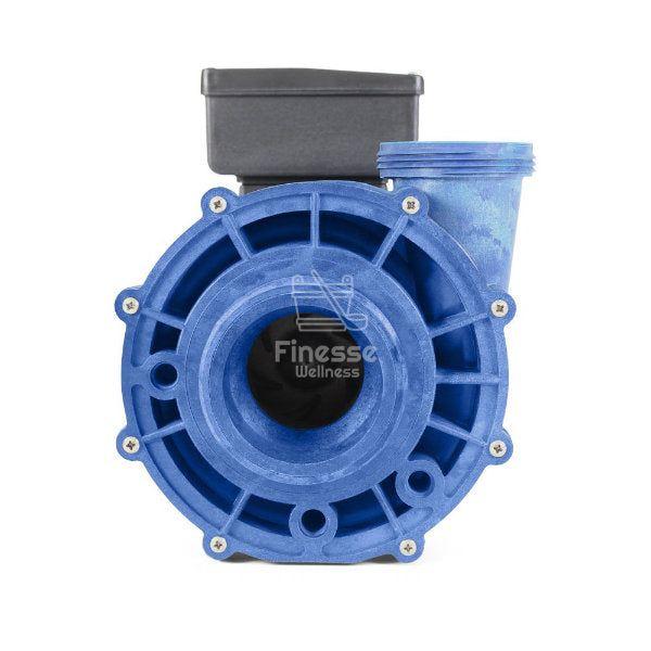 Gecko AquaFlo Flo-Master XP2e CE 3HP Single Speed - Finesse Wellness BV