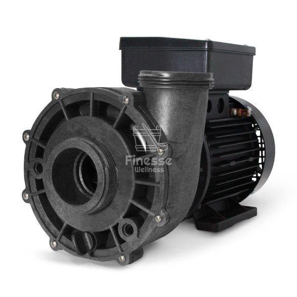 Gecko AquaFlo Flo-Master XP2e 2HP Double Speed - Finesse Wellness BV