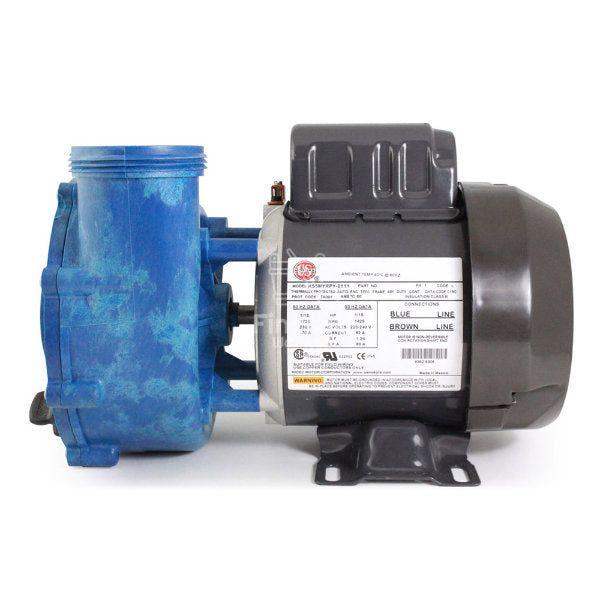 Aqua-flo by Gecko Circ Master (New Model) - Finesse Wellness BV