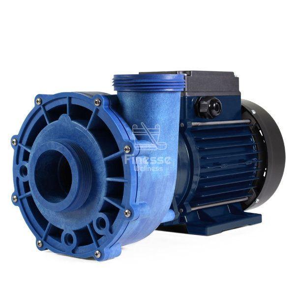 Gecko AquaFlo Flo-Master XP2 BL CE 2.5HP Single Speed - Finesse Wellness BV