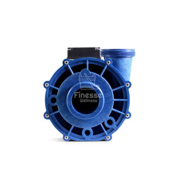 Gecko AquaFlo Flo-Master XP2 BL CE 2.5HP Single Speed - Finesse Wellness BV