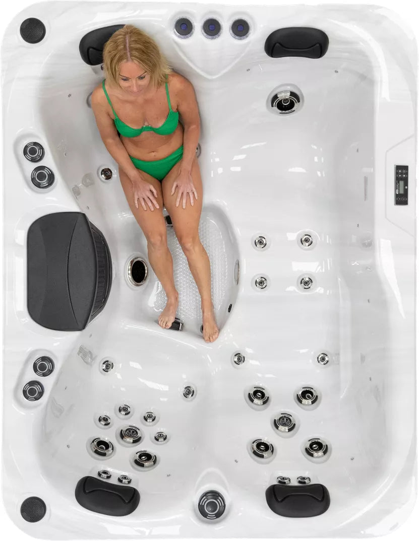 Platinum Spas Tahiti v3 - Finesse Wellness BV