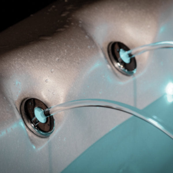 Vortex Aquagym Max Zwemspa/Minipool Next Generation - Finesse Wellness BV