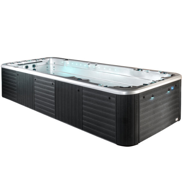 Vortex Aqualap Zwemspa Next Generation - Finesse Wellness BV