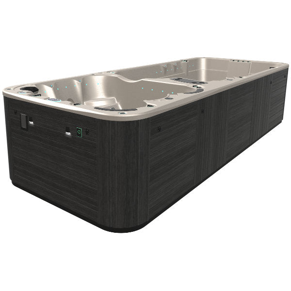 Vortex Hydrozone Zwemspa Next Generation - Finesse Wellness BV