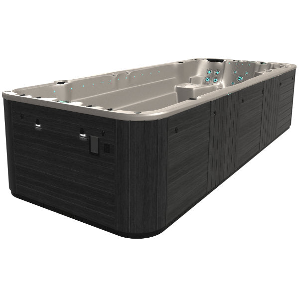 Vortex Aqualap Zwemspa Next Generation - Finesse Wellness BV