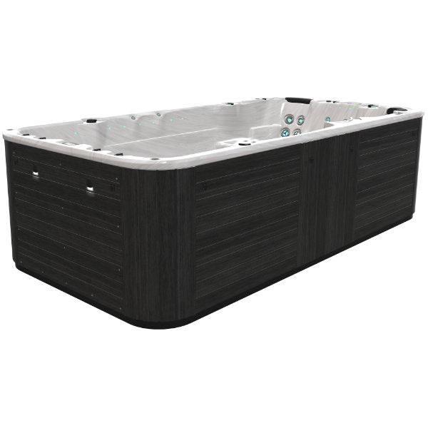 Vortex Aquagym Max Zwemspa/Minipool Next Generation - Finesse Wellness BV