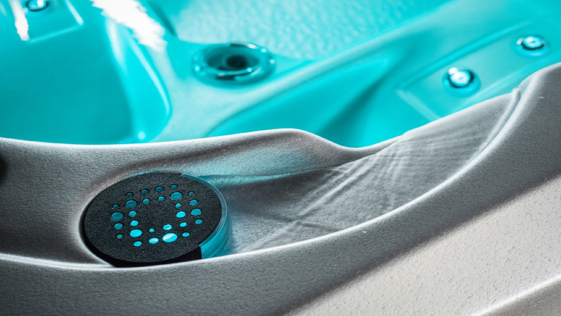 Vortex Aqualap Zwemspa Next Generation - Finesse Wellness BV