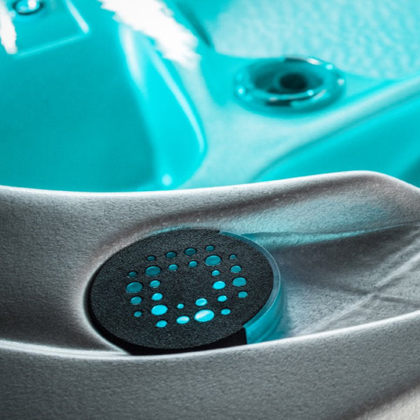 Vortex Hydrozone Zwemspa Next Generation - Finesse Wellness BV