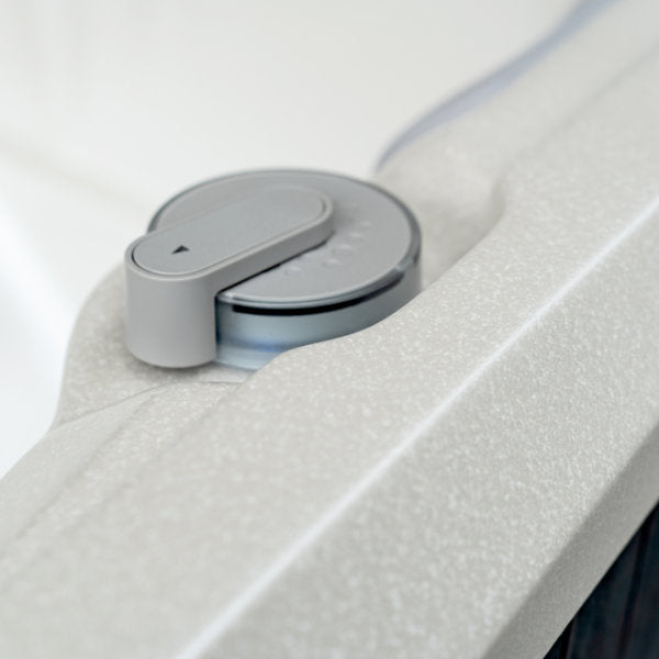 Vortex Hydrozone Zwemspa Next Generation - Finesse Wellness BV