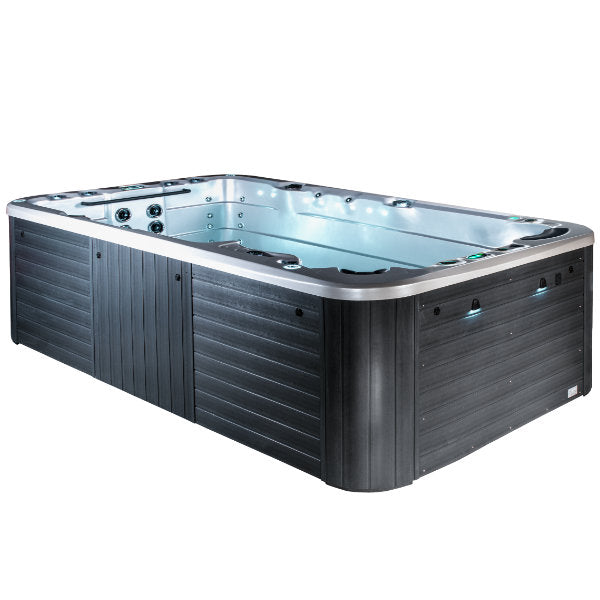 Vortex Aquagym Max Zwemspa/Minipool Next Generation - Finesse Wellness BV