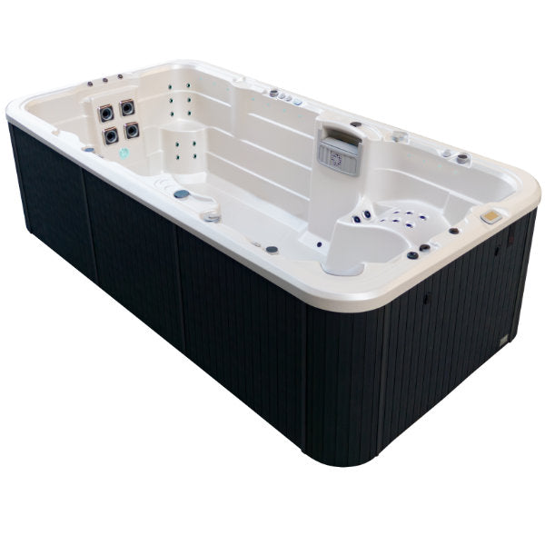 Vortex Aquagym Max Zwemspa/Minipool Next Generation - Finesse Wellness BV