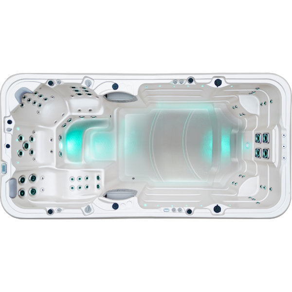Vortex Aquagym Max Zwemspa/Minipool Next Generation - Finesse Wellness BV