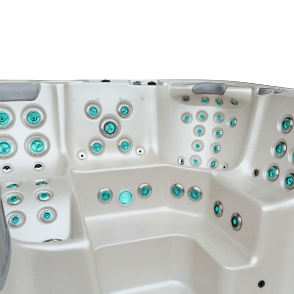 Vortex Aquagym Max Zwemspa/Minipool Next Generation - Finesse Wellness BV