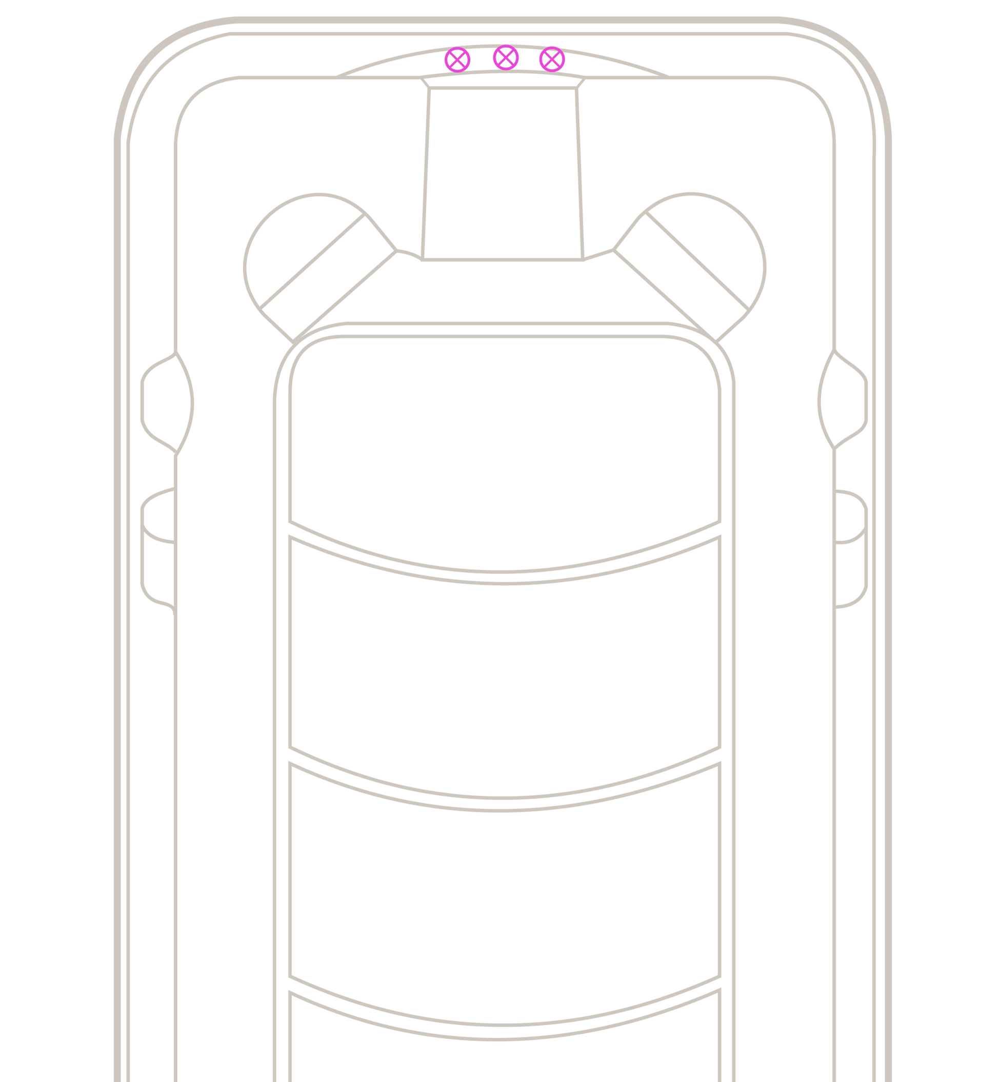 Vortex Hydrozone Zwemspa Next Generation - Finesse Wellness BV