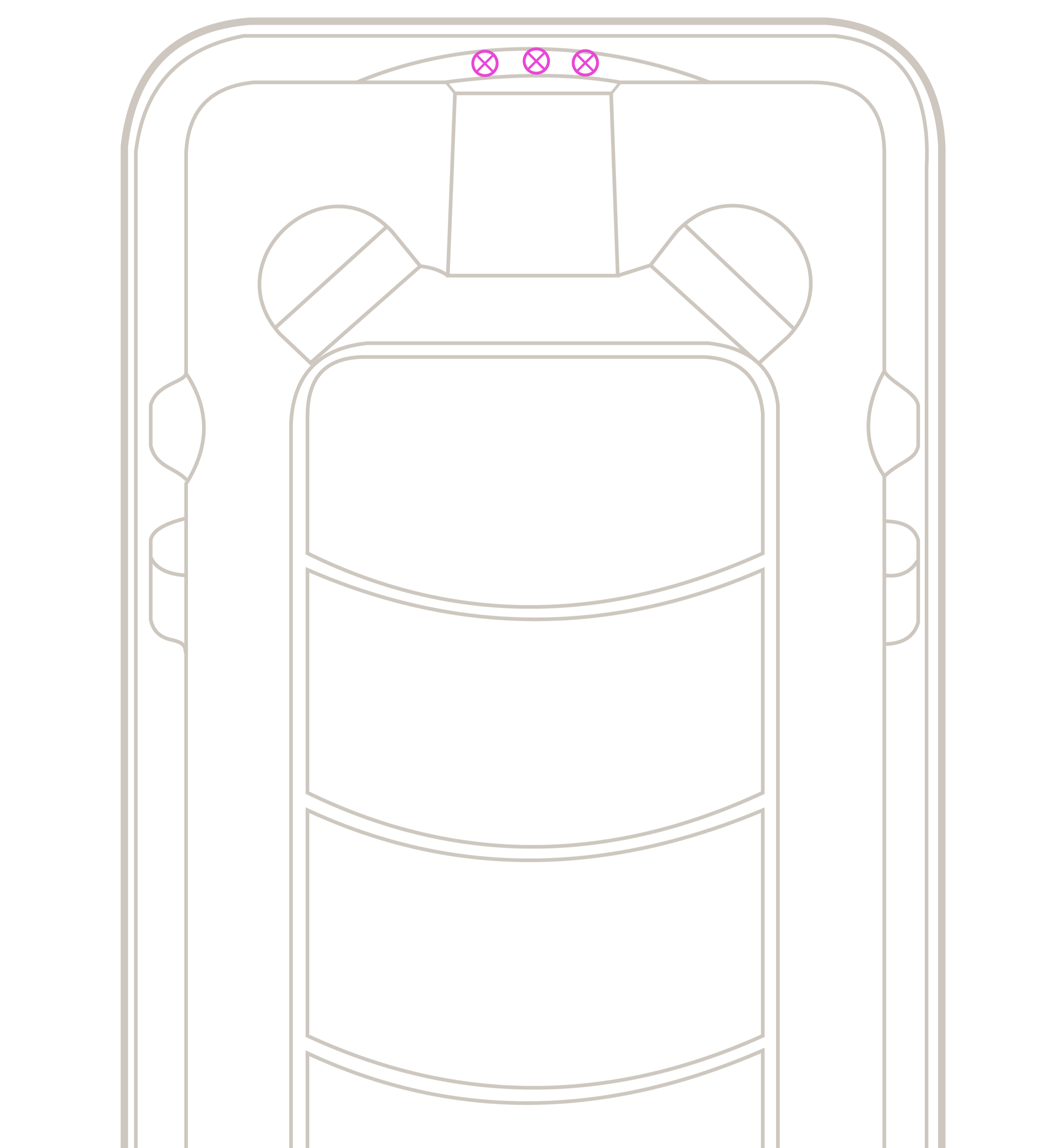 Vortex Hydrozone Zwemspa Next Generation - Finesse Wellness BV