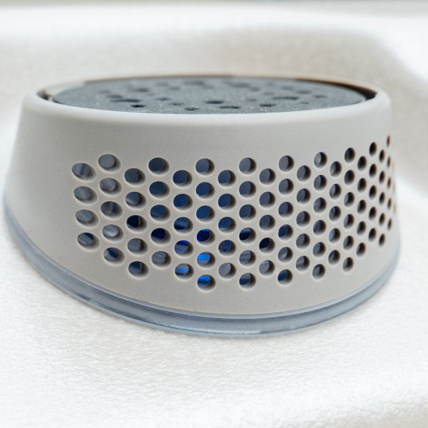 Vortex Hydrozone Zwemspa Next Generation - Finesse Wellness BV