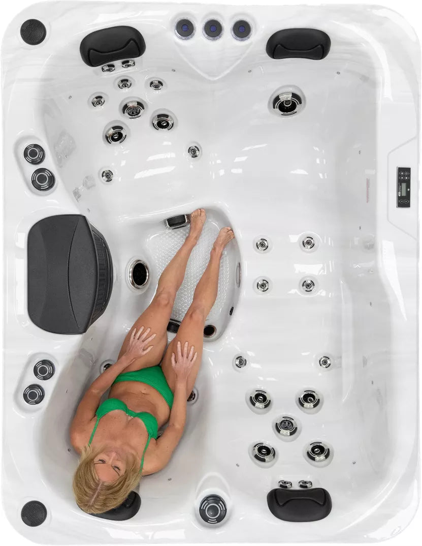 Platinum Spas Tahiti v3 - Finesse Wellness BV