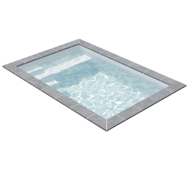 Fidji Mini Pool - Finesse Wellness BV