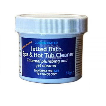 Ahh-Some Hot Tub Cleaner 57g - Finesse Wellness BV