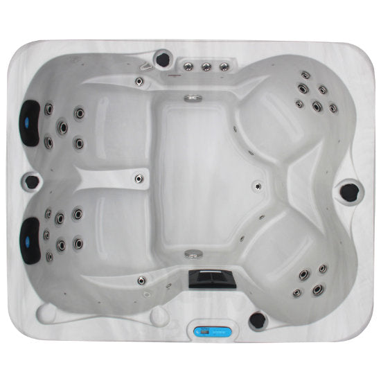 FinesseSpa Albany (Plug & Play) - Finesse Wellness BV