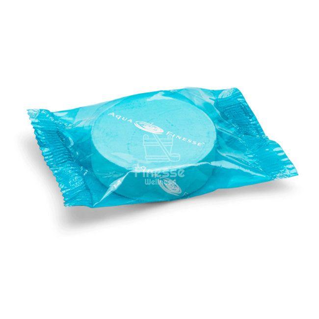 AquaFinesse Pool Water Care Bucket (100 stuks) – Kristalhelder Zwembadwater met 70% Minder Chloor -  - Reiniging - ["Gratis Verzenden","intel","pool","reiniging","waterbehandeling"]