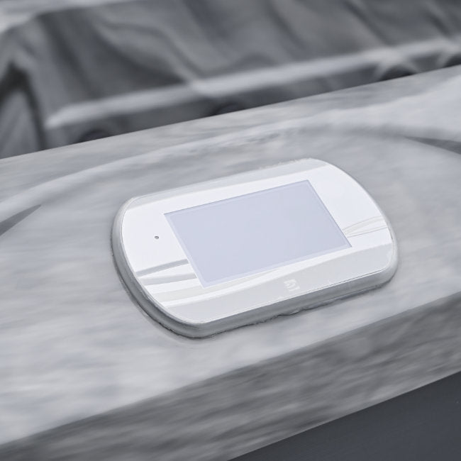 FinesseSpa AquaShine - Zwemspa - Finesse Wellness BV