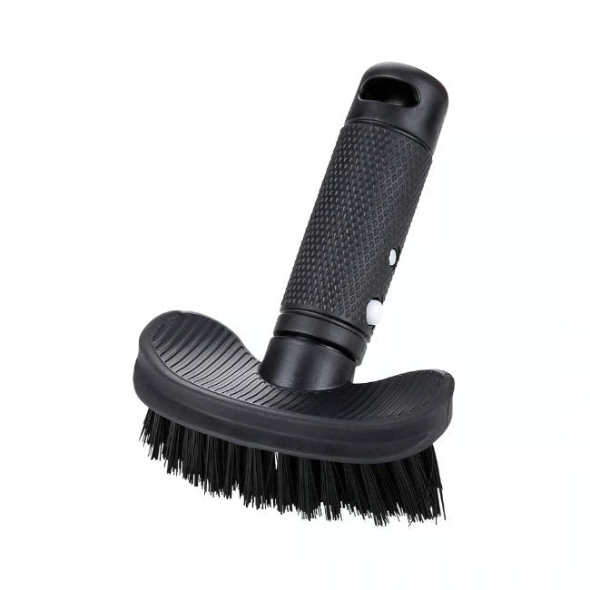 BSI Spa Scrubber voor Waterlijn – De Krasvrije Jacuzzi Schoonmaakspons -  - Reiniging - accessoires, Gratis Verzenden, reiniging, scp