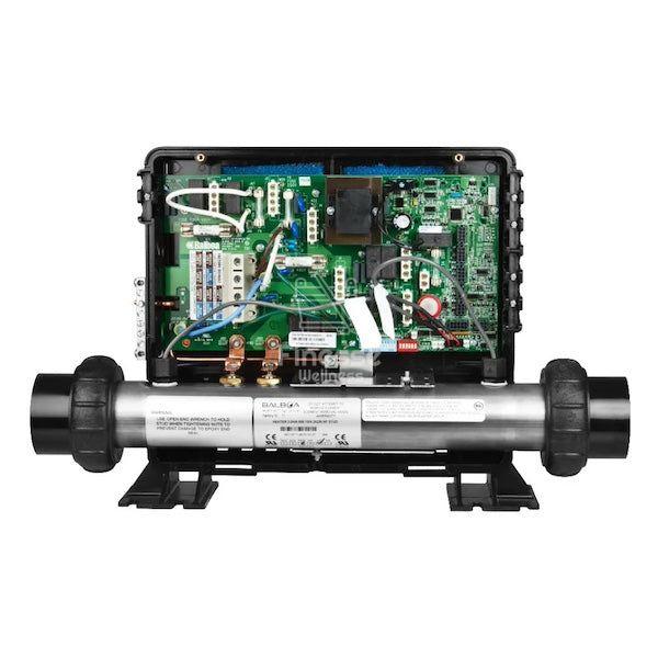 Balboa GL2001 mach 3 Control - Box 7 - Finesse Wellness BV