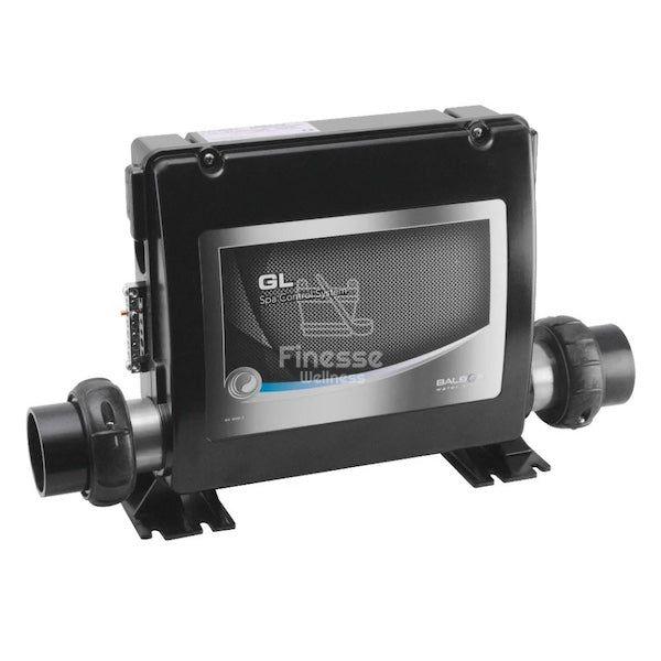 Balboa GL2001 mach 3 Control - Box 7 - Finesse Wellness BV