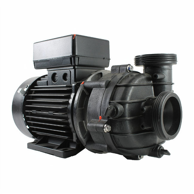 Balboa/Pentair Durajet 2.0 HP 2 SPD Pump -  - pump - ["balboa","pompen"]