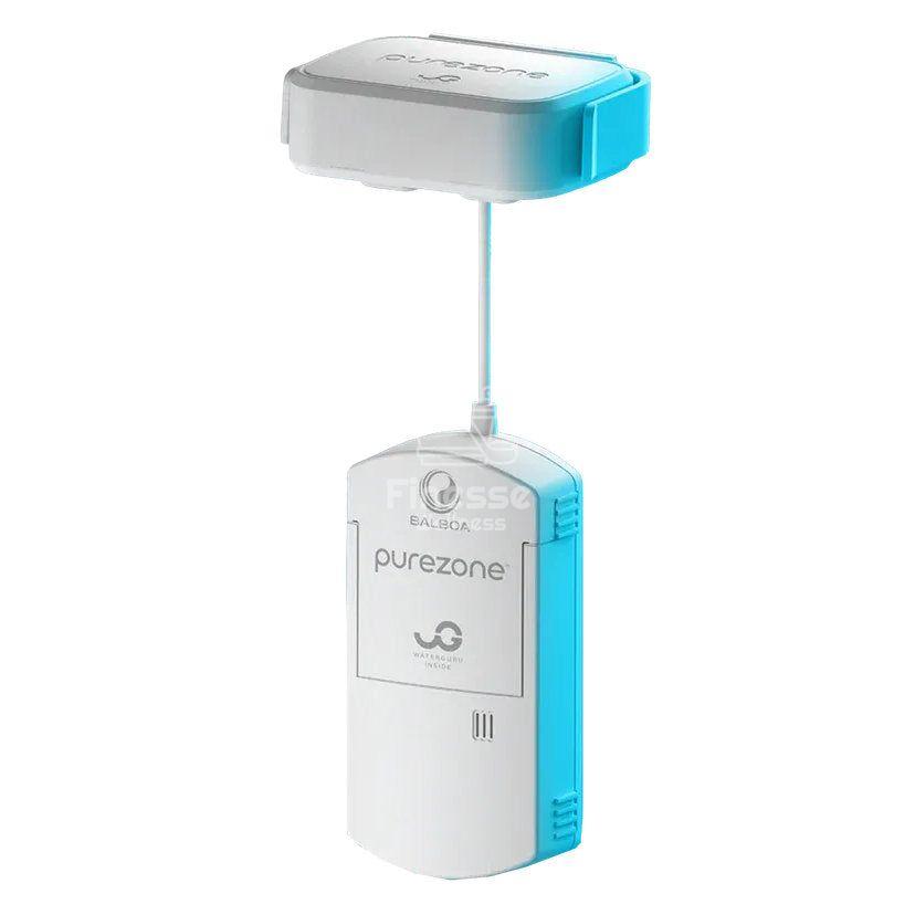 Balboa Purezone Dock – Automatische Digitale Wateranalyse - Finesse Wellness BV