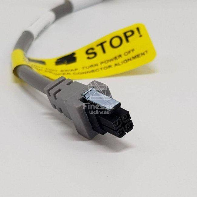 Balboa Spa Touch ST3 Black – Luxe Touchscreen Bedieningspaneel - Finesse Wellness BV