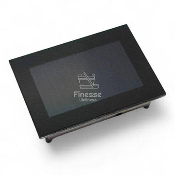 Balboa Spa Touch ST3 Black – Luxe Touchscreen Bedieningspaneel - Finesse Wellness BV