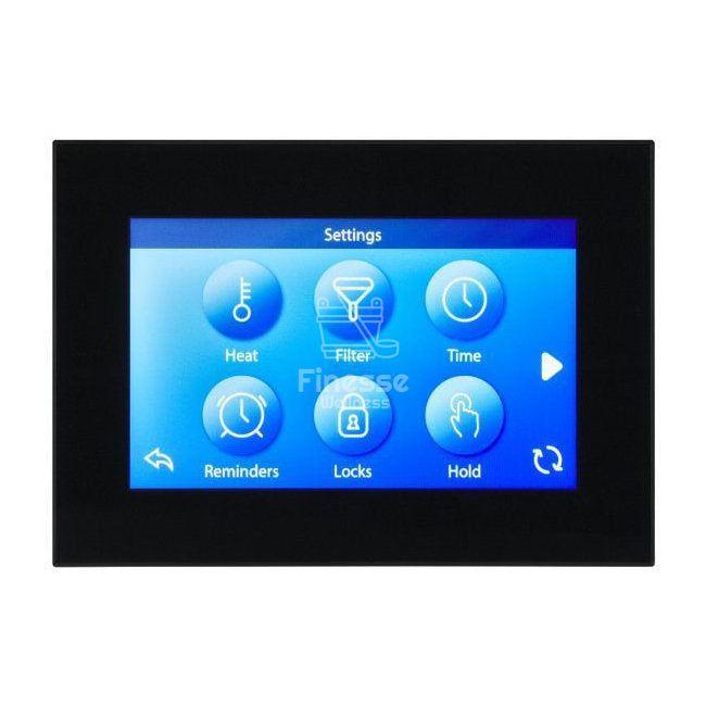 Balboa Spa Touch ST3 Clear – Elegant Touchscreen Display - Finesse Wellness BV
