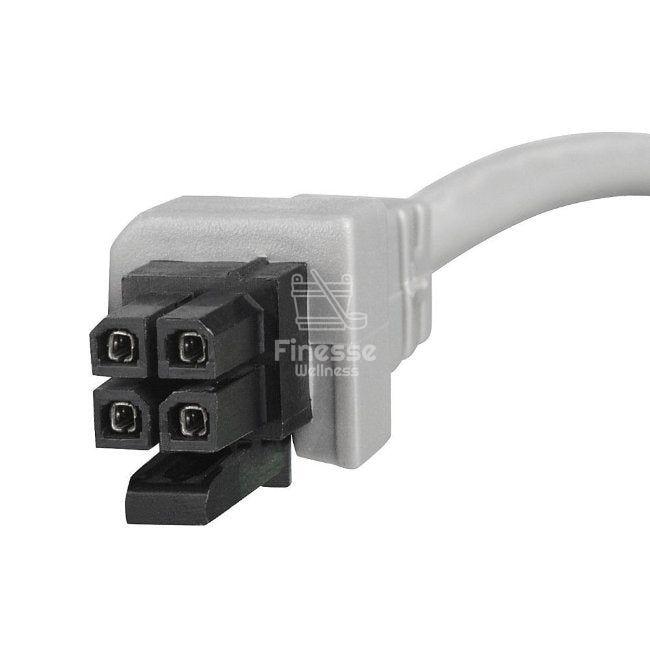 Balboa Spa Touch ST3 Clear – Elegant Touchscreen Display - Finesse Wellness BV