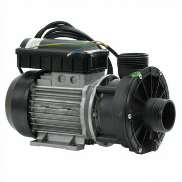 Balboa HydroAir Perseus 460 Whirlpool Pomp - PE460 (Centrale Aanzuiging) -  - pump - ["balboa","pompen"]