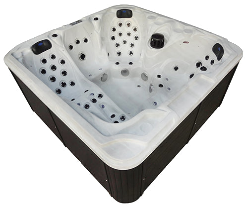 FinesseSpa Brisbaine - Finesse Wellness BV