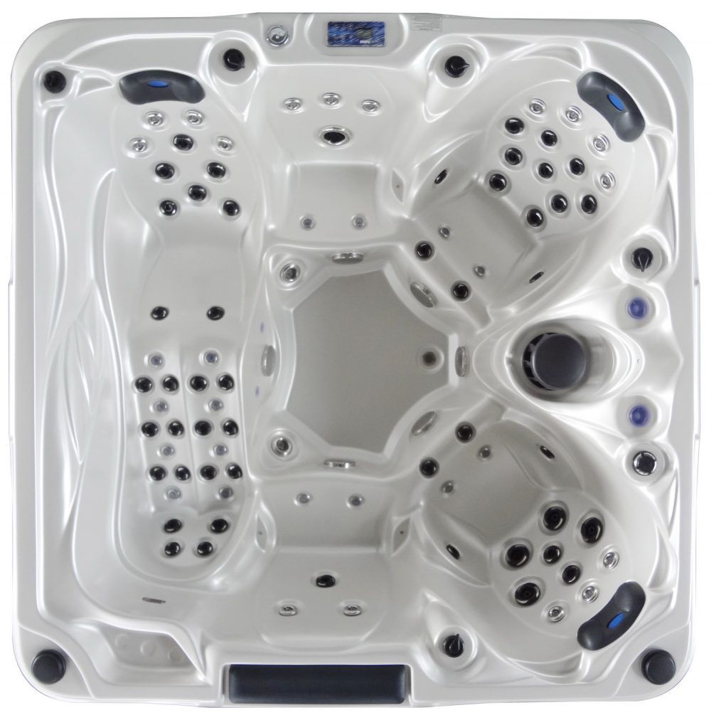 FinesseSpa Brisbaine - Finesse Wellness BV