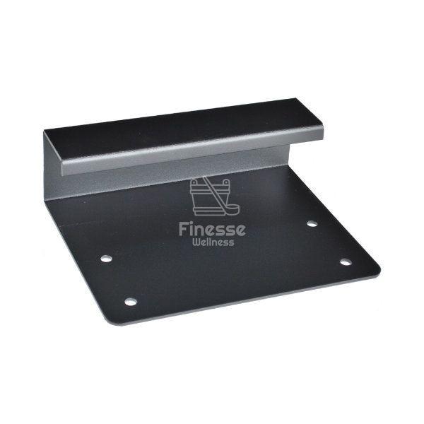 CoverMate II Understyle: Discrete coverlift zonder schroeven - Finesse Wellness BV