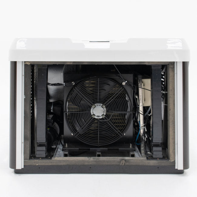 Chill Tub Pro: Het Ultieme Professionele IJsbad voor Koudetherapie & Herstel - Finesse Wellness BV