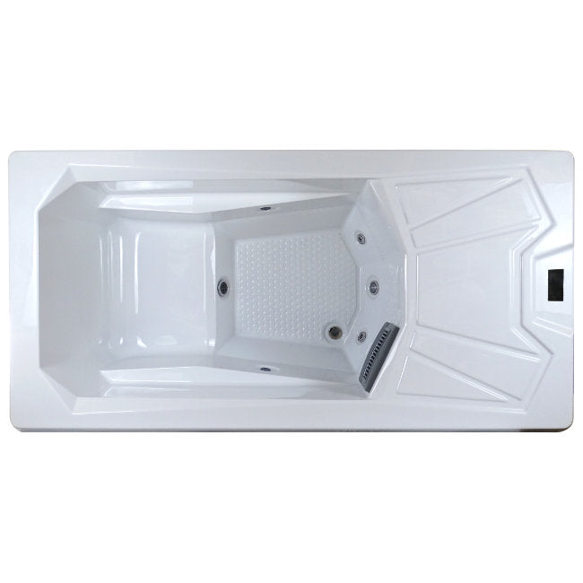 Chill Tub Pro: Het Ultieme Professionele IJsbad voor Koudetherapie & Herstel - Finesse Wellness BV