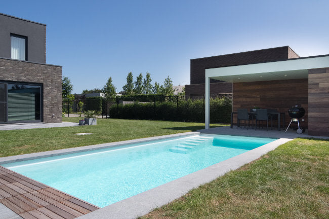 City+ Inbouw Zwembad - Finesse Wellness BV