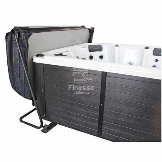 Coverlifter UnderSpa - Finesse Wellness BV