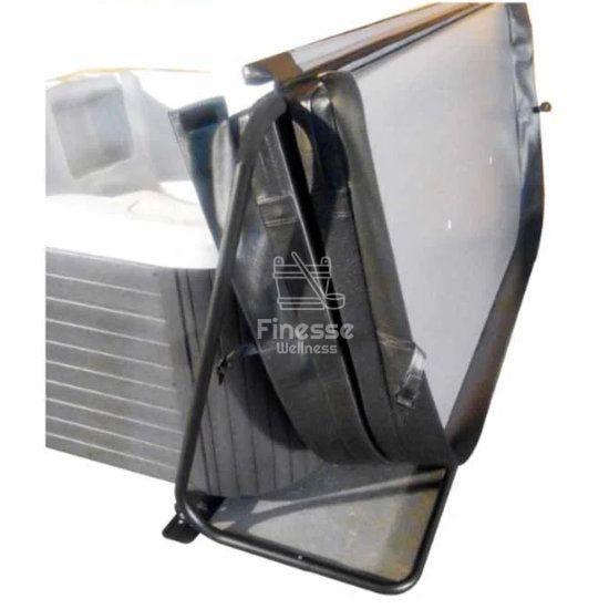 Coverlifter UnderSpa - Finesse Wellness BV