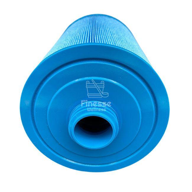 FinesseSpa FS101 Filter Type 14 - (o.a. SC714, 6CH-940) - 210 x 150 mm - Finesse Wellness BV