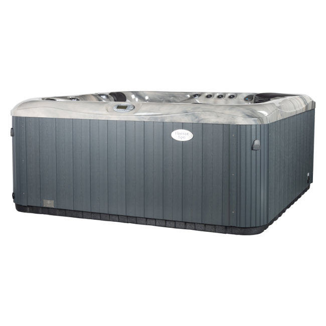 FinesseSpa Tropicana - 5 persoons Buitenspa - Finesse Wellness BV