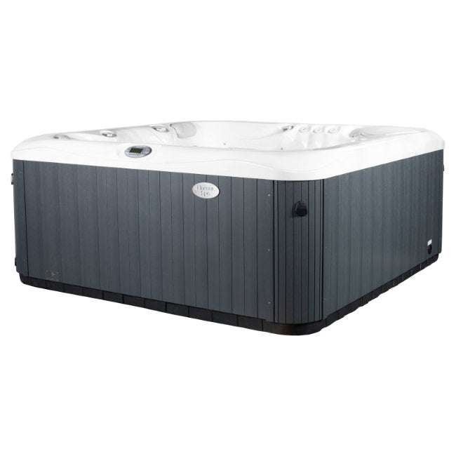 FinesseSpa Tropicana - 5 persoons Buitenspa - Finesse Wellness BV